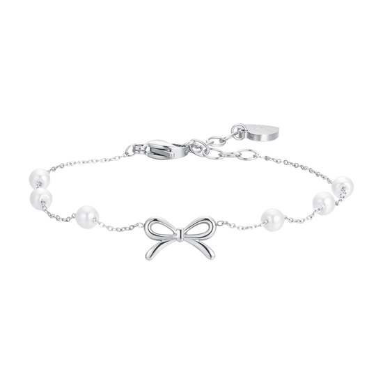 bracciali Di Perle donna Argento 925 gioielli Bottega Boccadamo Perla bracciali Di Perle donna Argento 925 gioielli Bottega Boccadamo Perla