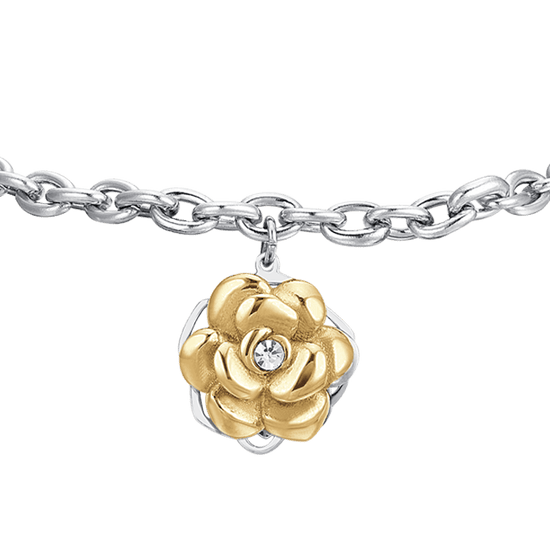 GW Bracciale Donna Regalo Compleanno Saga Gioielli