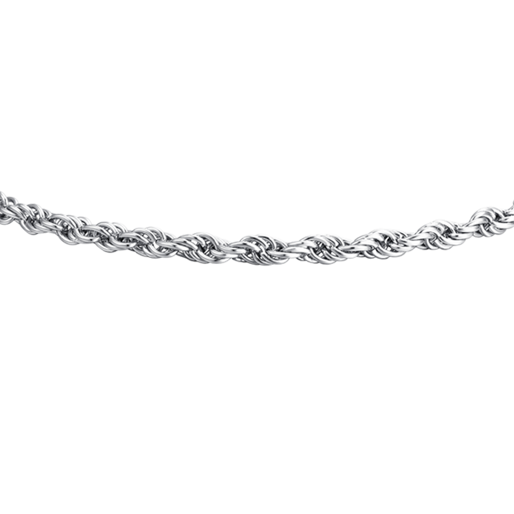 BRACCIALE DONNA IN ACCIAIO
