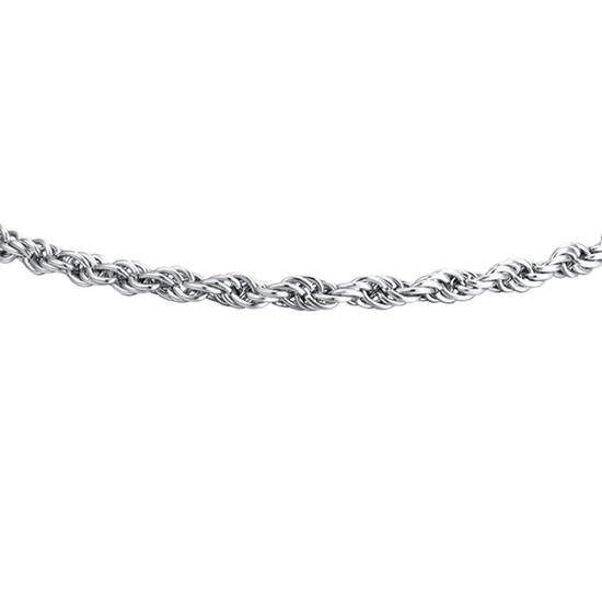 BRACCIALE DONNA IN ACCIAIO