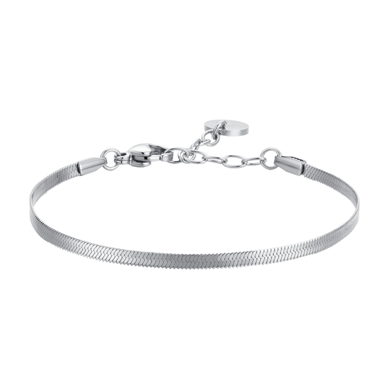 BRACCIALE DONNA IN ACCIAIO