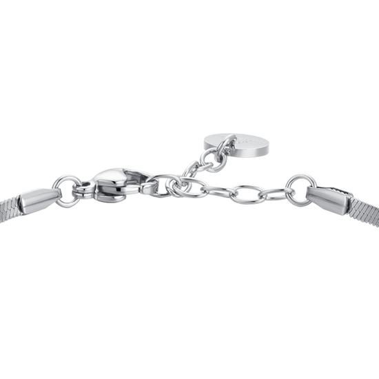 BRACCIALE DONNA IN ACCIAIO