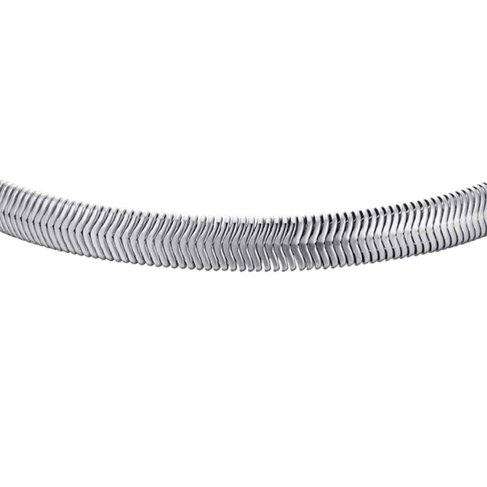 BRACCIALE DONNA IN ACCIAIO