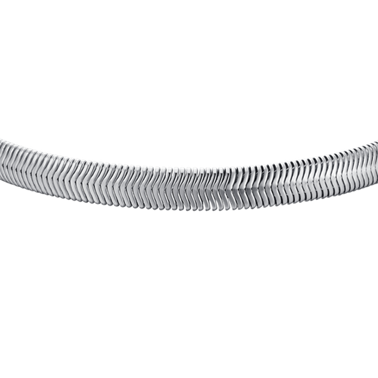 BRACCIALE DONNA IN ACCIAIO