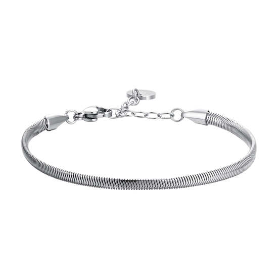 BRACCIALE DONNA IN ACCIAIO