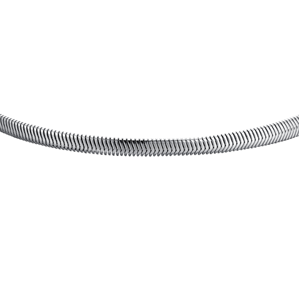 BRACCIALE DONNA IN ACCIAIO