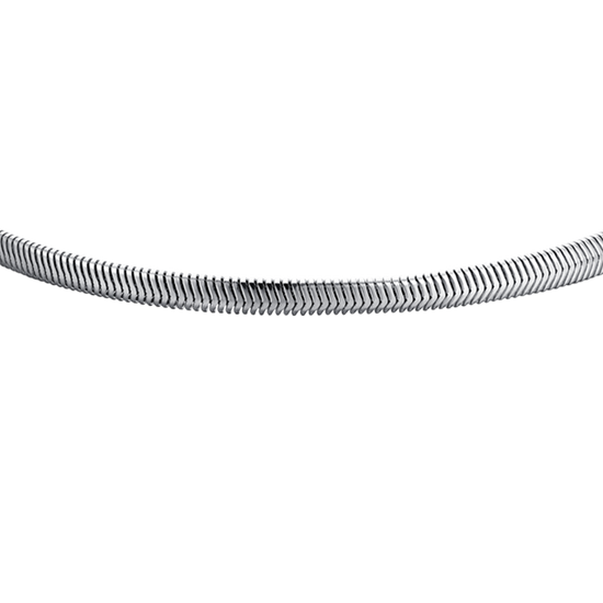 BRACCIALE DONNA IN ACCIAIO