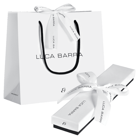 BRACCIALE DONNA IN ACCIAIO