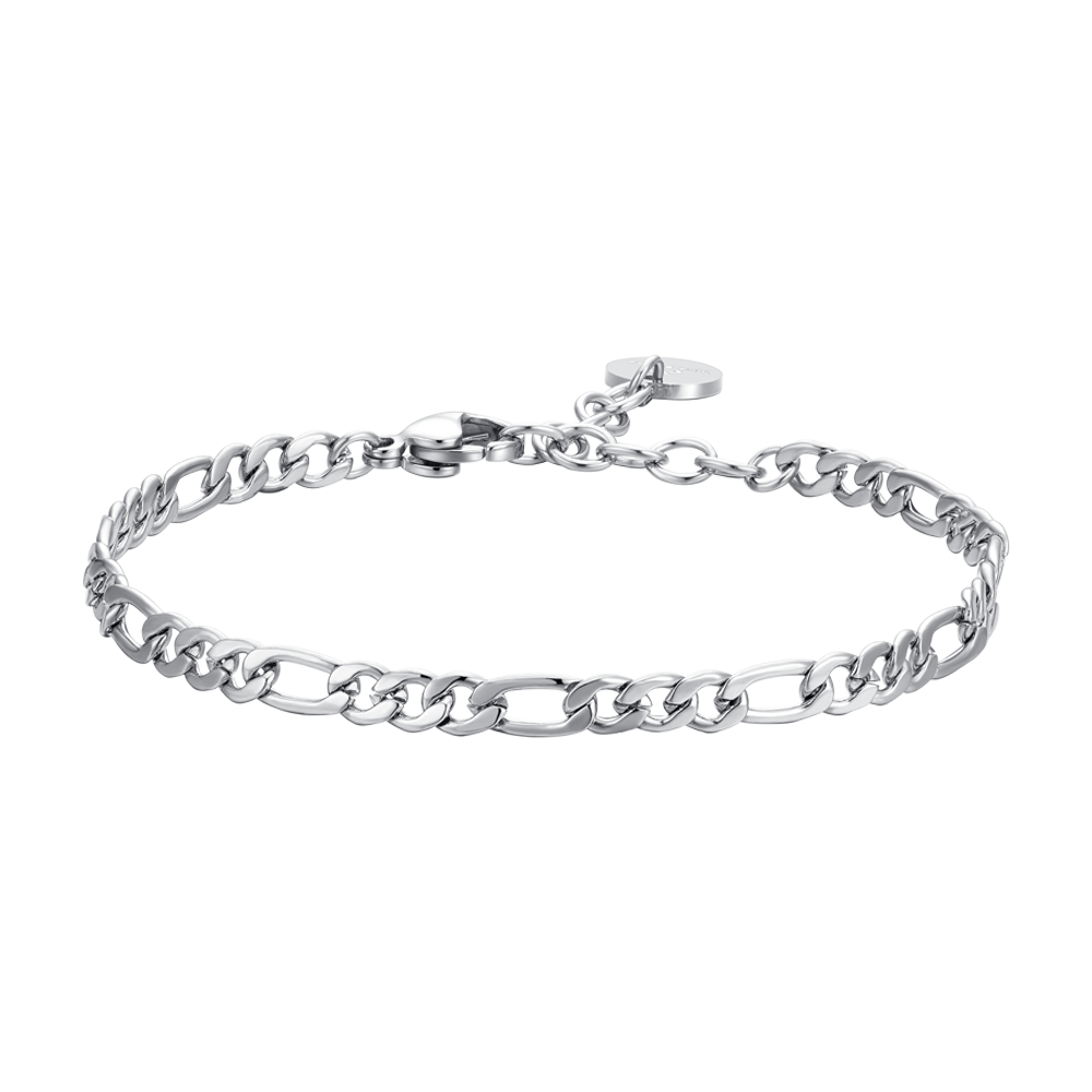 BRACCIALE DONNA IN ACCIAIO