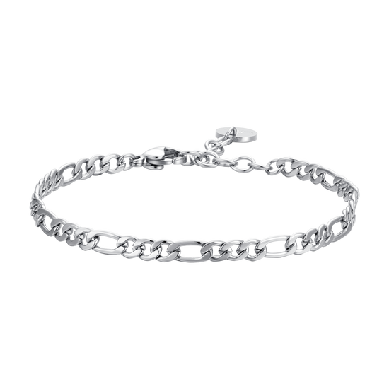BRACCIALE DONNA IN ACCIAIO