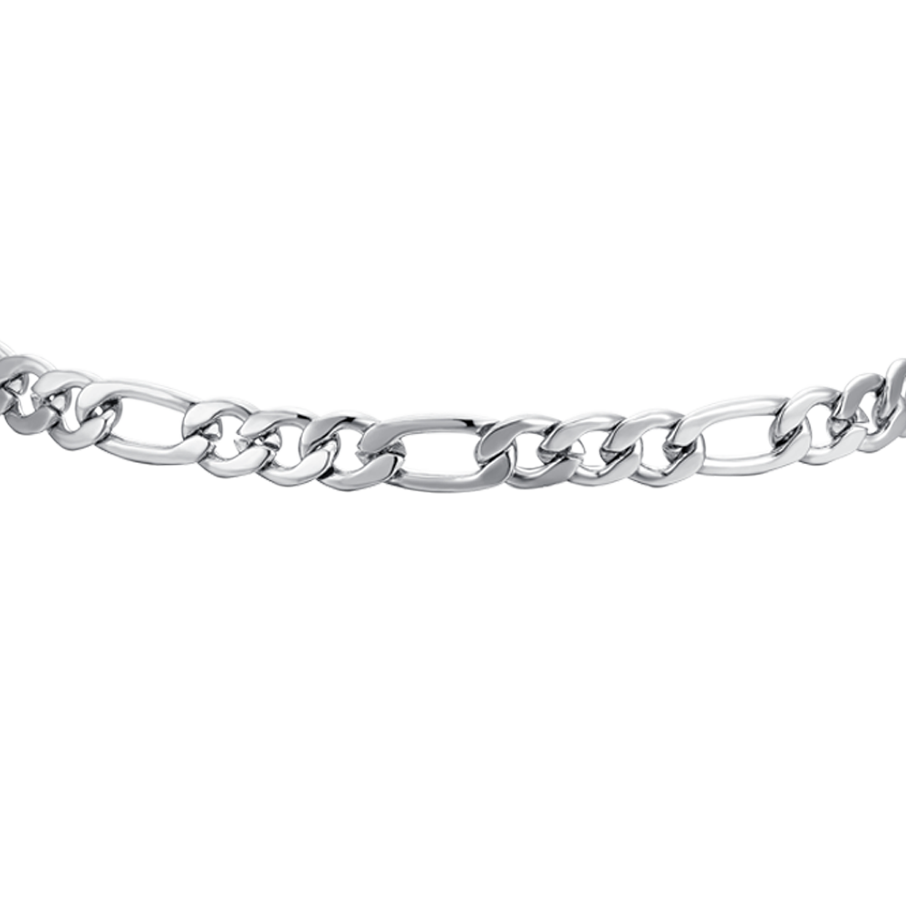 BRACCIALE DONNA IN ACCIAIO