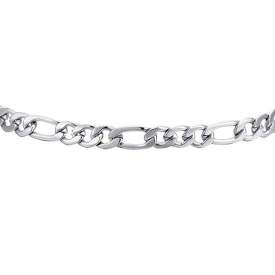 BRACCIALE DONNA IN ACCIAIO