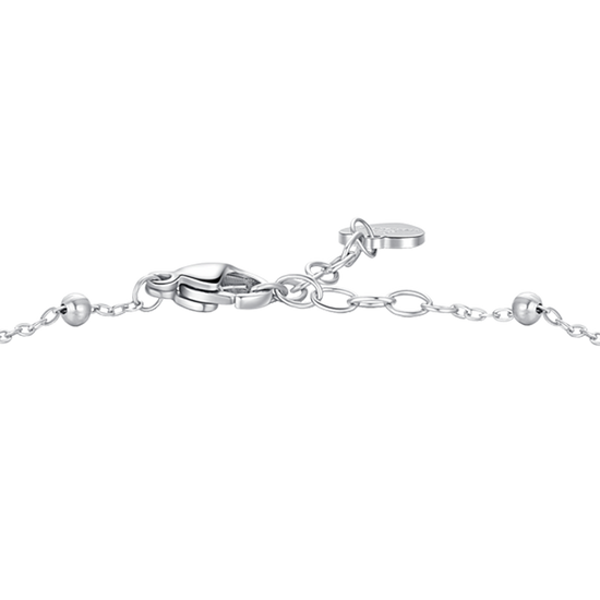 Silverly Braccialetto Infinito in Argento Sterling 925 con Chiusura a Gancio | Bracciale in Argento Massiccio | Gioielli Classici per Donne e Ragazze Adolescenti | Braccialetti Dell'amicizia Silverly Braccialetto Infinito in Argento Sterling 925 con Chiusura a Gancio | Bracciale in Argento Massiccio | Gioielli Classici per Donne e Ragazze Adolescenti | Braccialetti Dell'amicizia