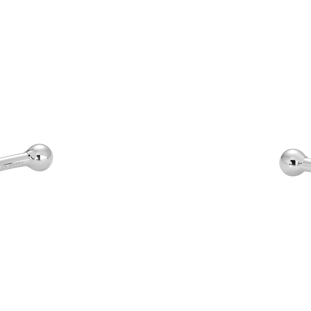 BRACCIALE DONNA IN ACCIAIO CON NODO
