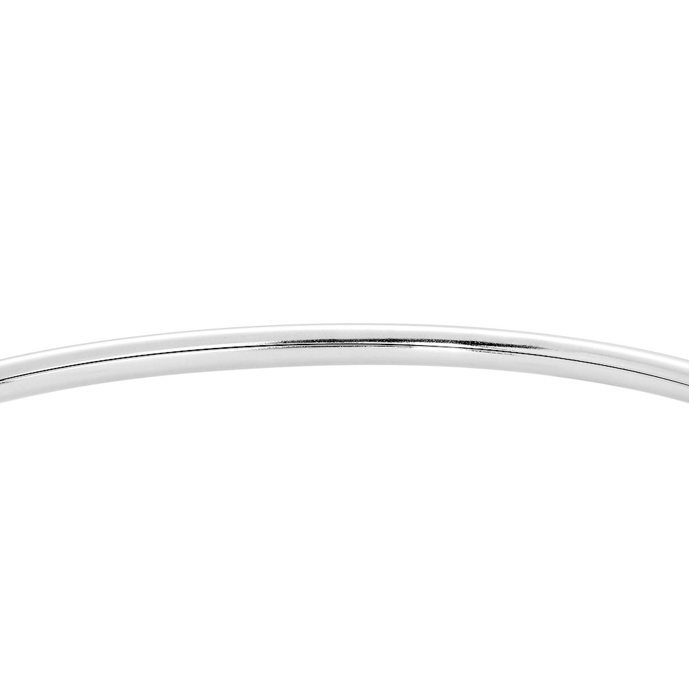 BRACCIALE DONNA IN ACCIAIO CON CUORI