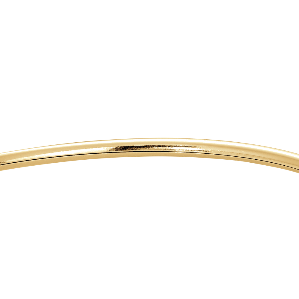 BRACCIALE DONNA IN ACCIAIO IP GOLD CON GOCCE