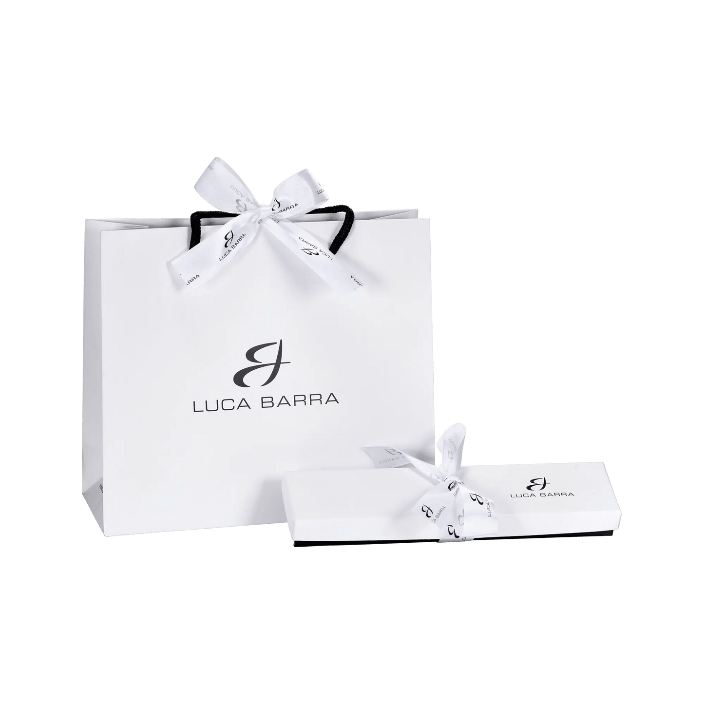 BRACCIALE DONNA PERSONALIZZATO IN ACCIAIO DORATO CON CUORE MAGLIA PALLINATA Luca Barra