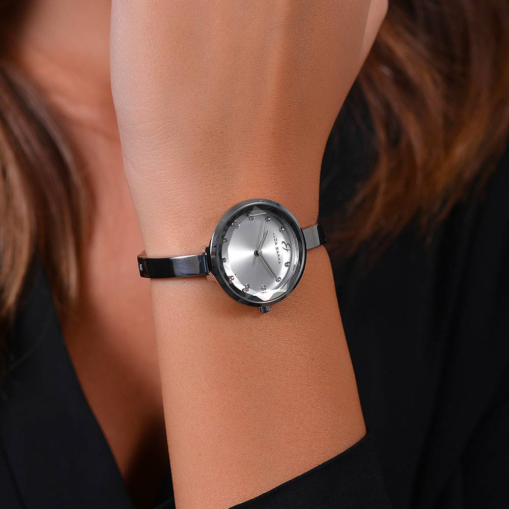 OROLOGIO DA DONNA VICTIME CON BRACCIALE IN ACCIAIO – Gioielleria Oddone OROLOGIO DA DONNA VICTIME CON BRACCIALE IN ACCIAIO – Gioielleria Oddone