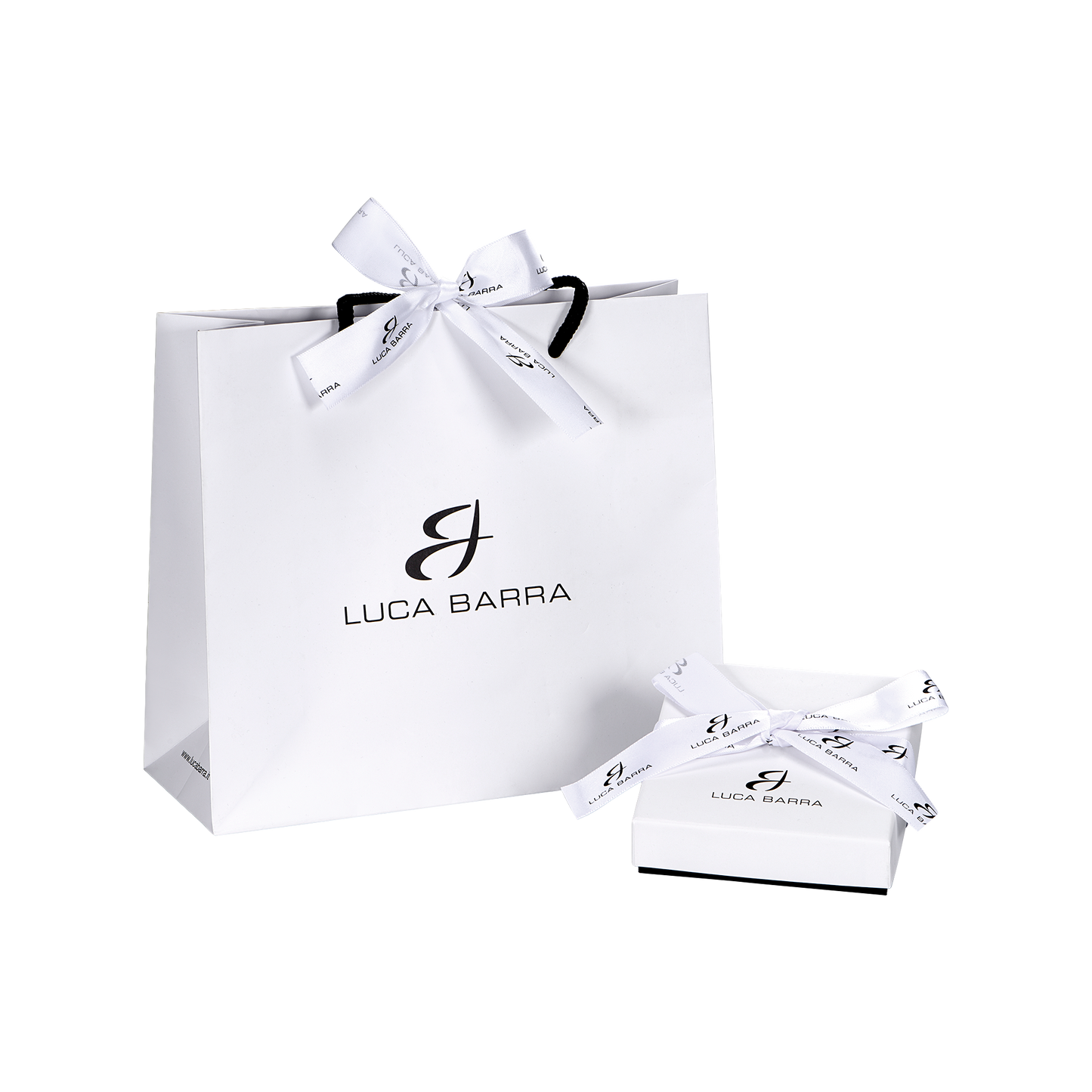 COLLANA DONNA IN ACCIAIO CON CUORE BOMBATO