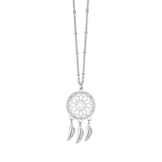 Gravado Collana da Donna in Acciaio Inox Color Oro con Ciondolo Globo - Incisione Personalizzata Nomi - Confezione Regalo Inclusa Gravado Collana da Donna in Acciaio Inox Color Oro con Ciondolo Globo - Incisione Personalizzata Nomi - Confezione Regalo Inclusa