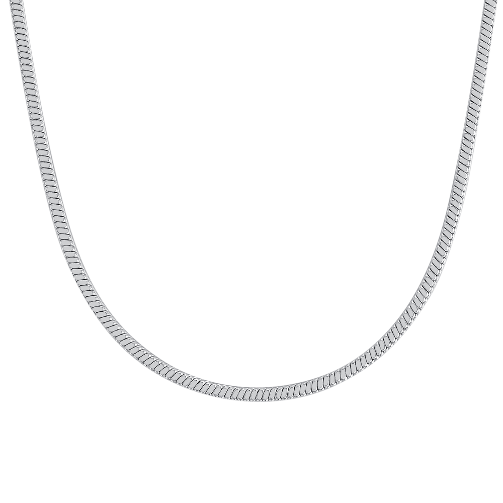 COLLANA DONNA IN ACCIAIO