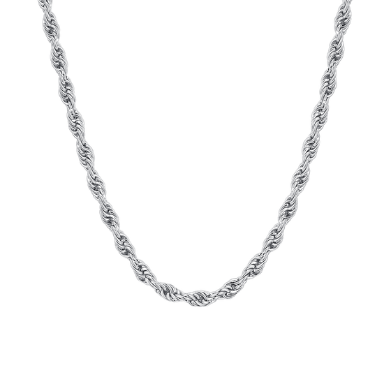 COLLANA DONNA IN ACCIAIO