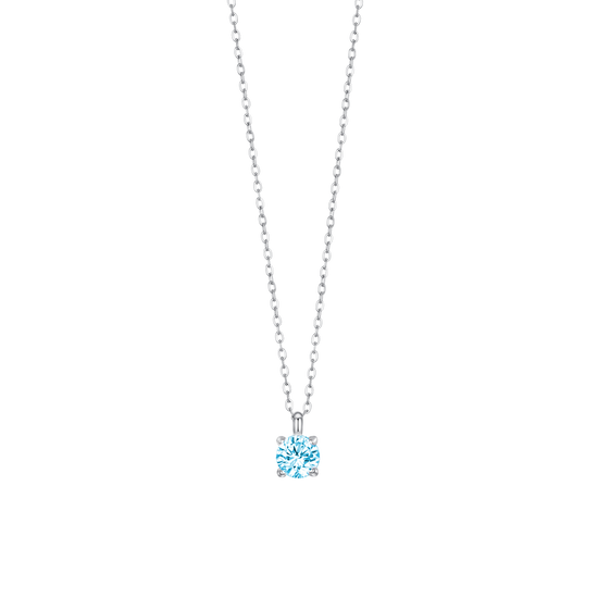 COLLANA DONNA IN ACCIAIO