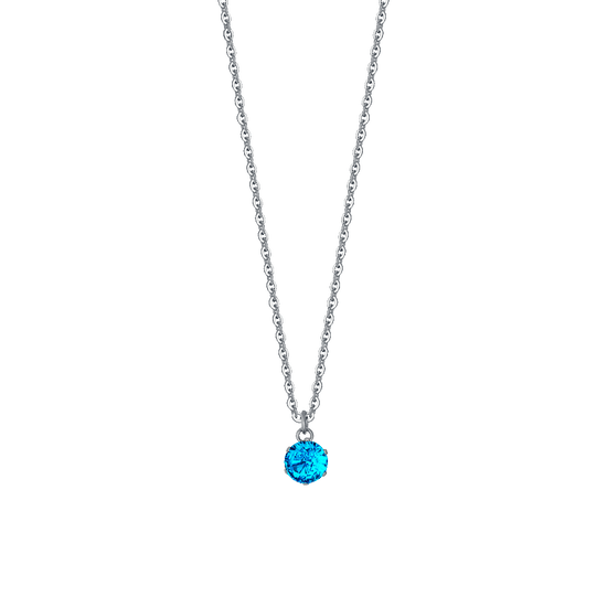 COLLANA DONNA IN ACCIAIO
