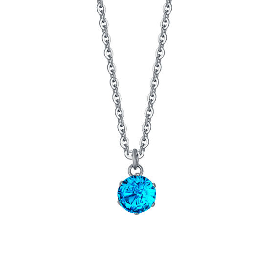 COLLANA DONNA IN ACCIAIO