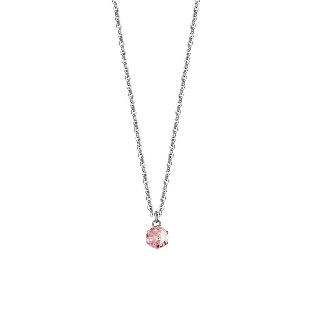 COLLANA DONNA IN ACCIAIO
