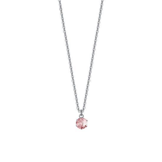 COLLANA DONNA IN ACCIAIO