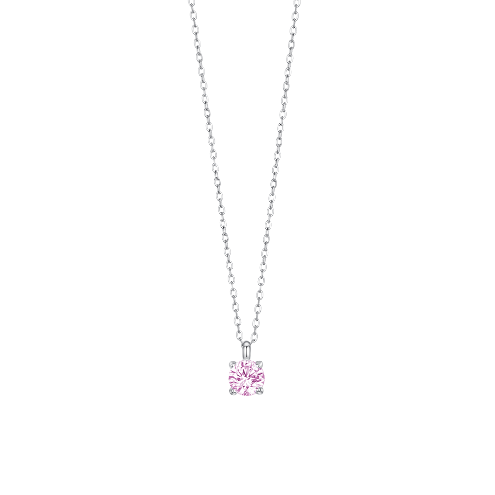 COLLANA DONNA IN ACCIAIO