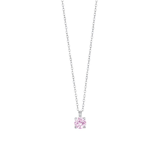 COLLANA DONNA IN ACCIAIO