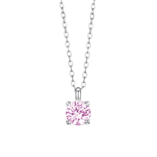 COLLANA DONNA IN ACCIAIO