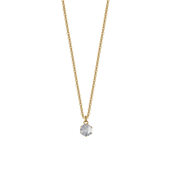 COLLANA DONNA IN ACCIAIO
