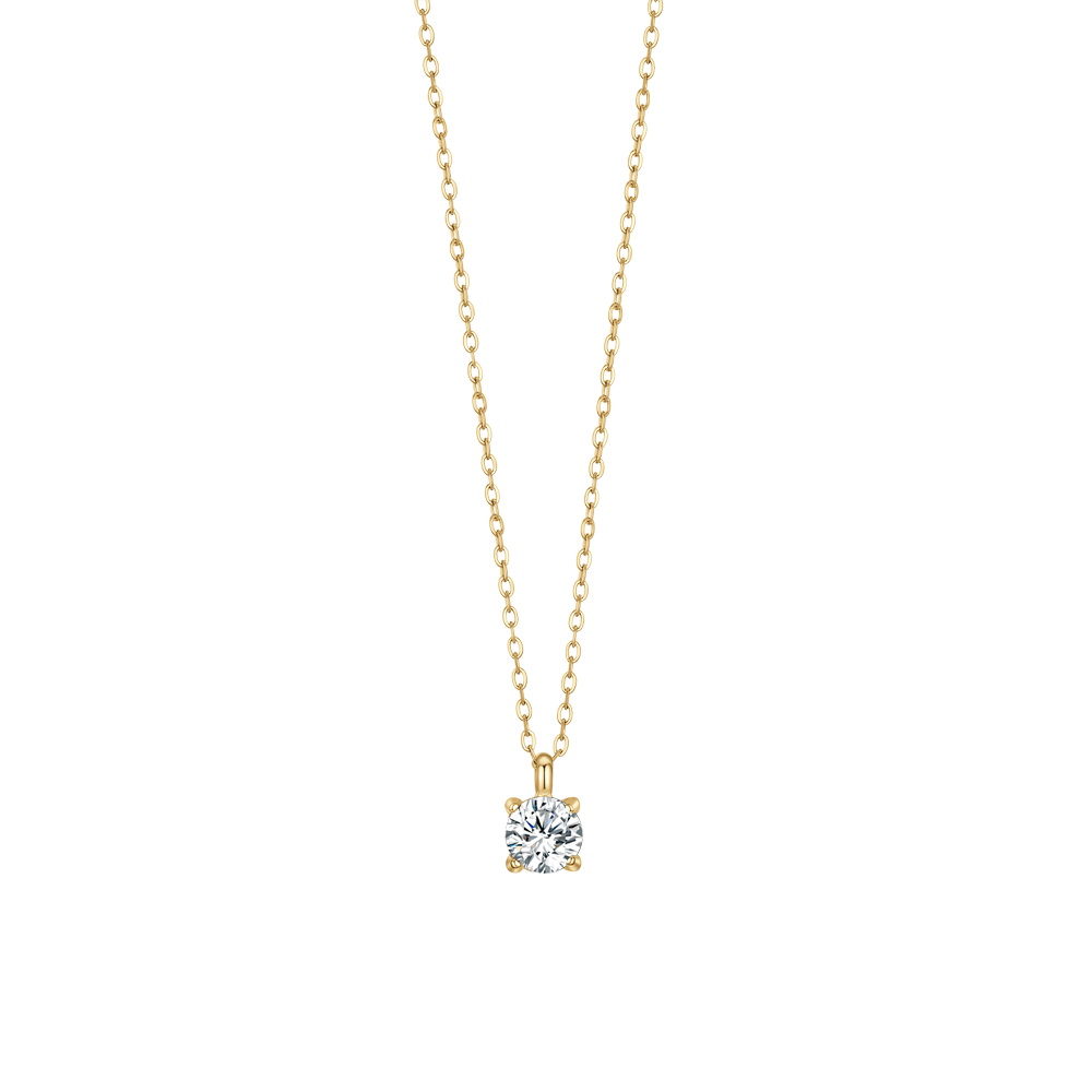 COLLANA DONNA IN ACCIAIO