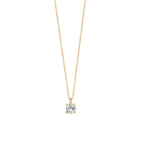 COLLANA DONNA IN ACCIAIO