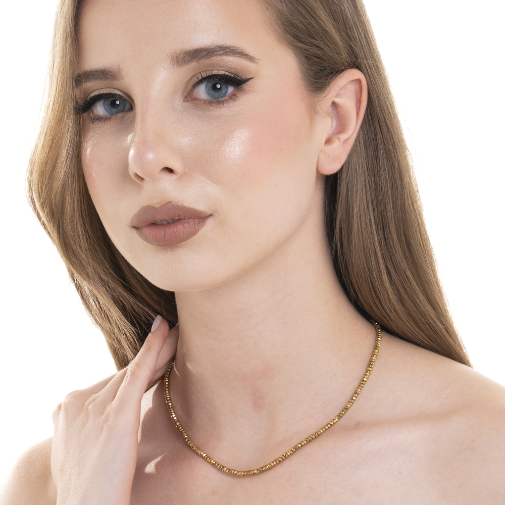 Damiana Fiorentini Gioielli | ✨ COLLANA GRACE Scopri la raffinatezza della Collana Grace, un gioiello artigianale unico nel suo genere, pensato per chi ama distinguersi Damiana Fiorentini Gioielli | ✨ COLLANA GRACE Scopri la raffinatezza della Collana Grace, un gioiello artigianale unico nel suo genere, pensato per chi ama distinguersi