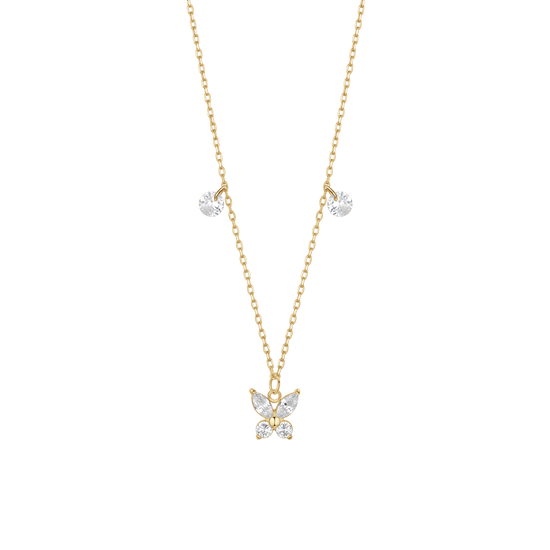 Collana Ottaviani Donna In Lega Metallica Zirconia 501118C - Foto 11