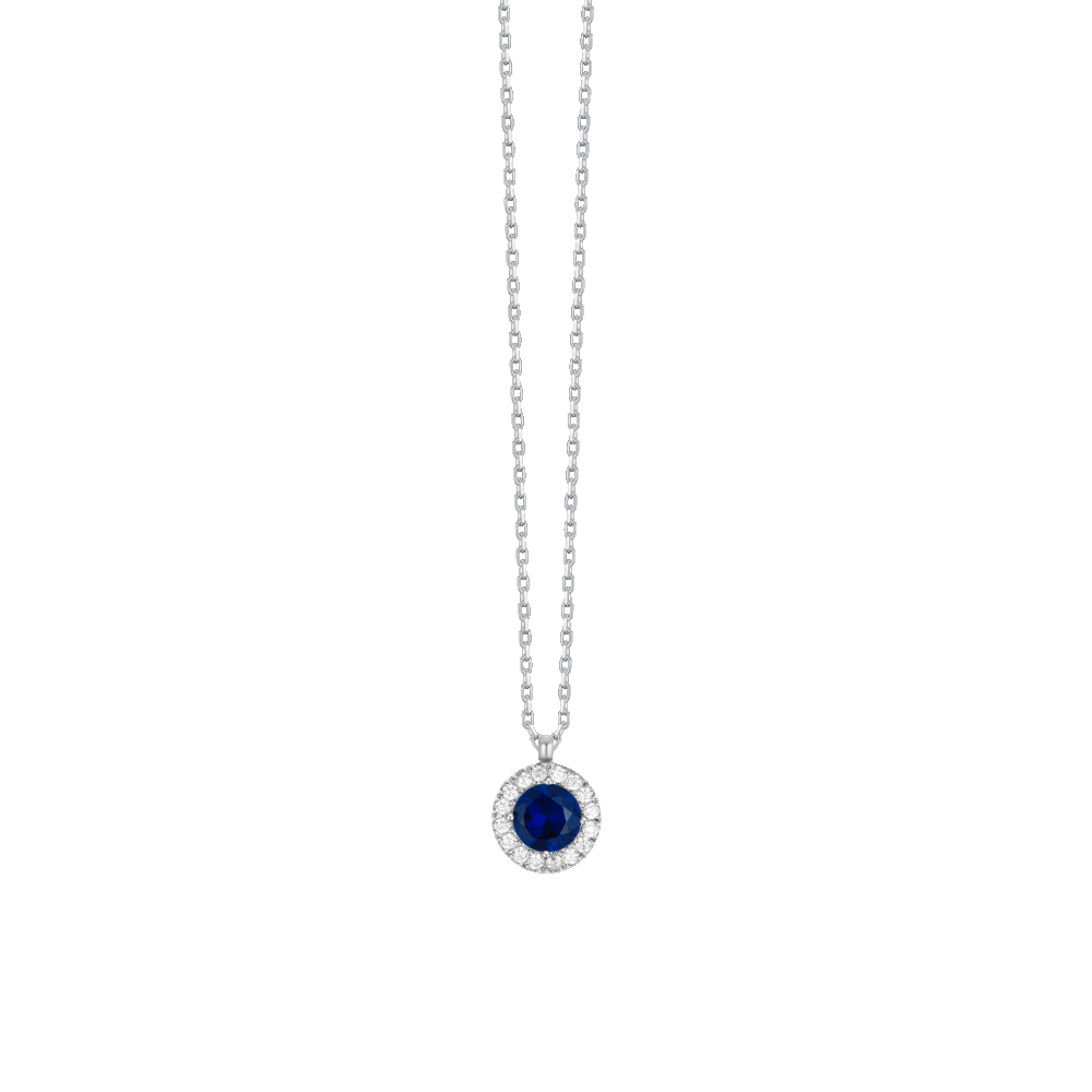 Collana Tennis in Acciaio con Zirconi Bianchi da 3 mm Uomo Donna Unisex Elegante Collana Tennis in Acciaio con Zirconi Bianchi da 3 mm Uomo Donna Unisex Elegante