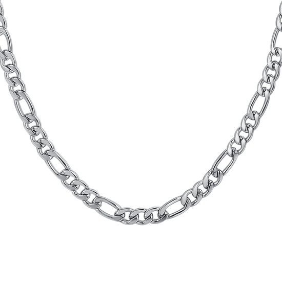 COLLANA UOMO IN ACCIAIO