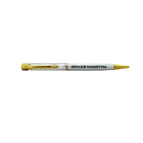 PENNA MAESTRA