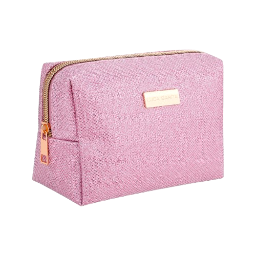 POCHETTE ROSA FESTA DELLA MAMMA