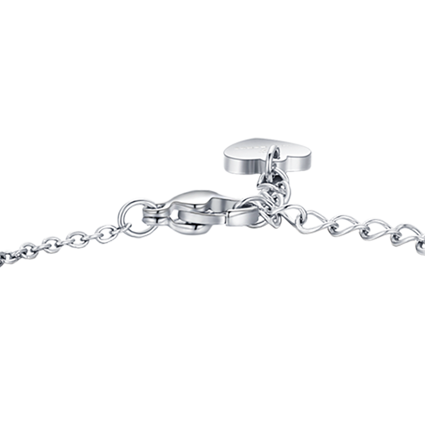 BRACCIALE BAMBINO IN ACCIAIO CON JOYPAD