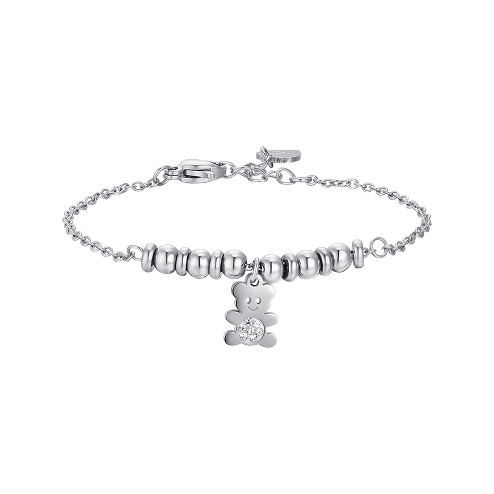 Bracciale a catena in argento Sweet Dolls Bracciale a catena in argento Sweet Dolls