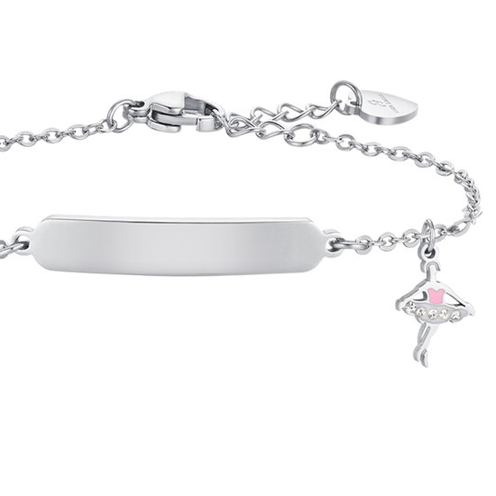 Bracciale Scintillante Rosa Bianco Perla Bracciale In Oro Bianco Perla Bracciale Scintillante Rosa Bianco Perla Bracciale In Oro Bianco Perla