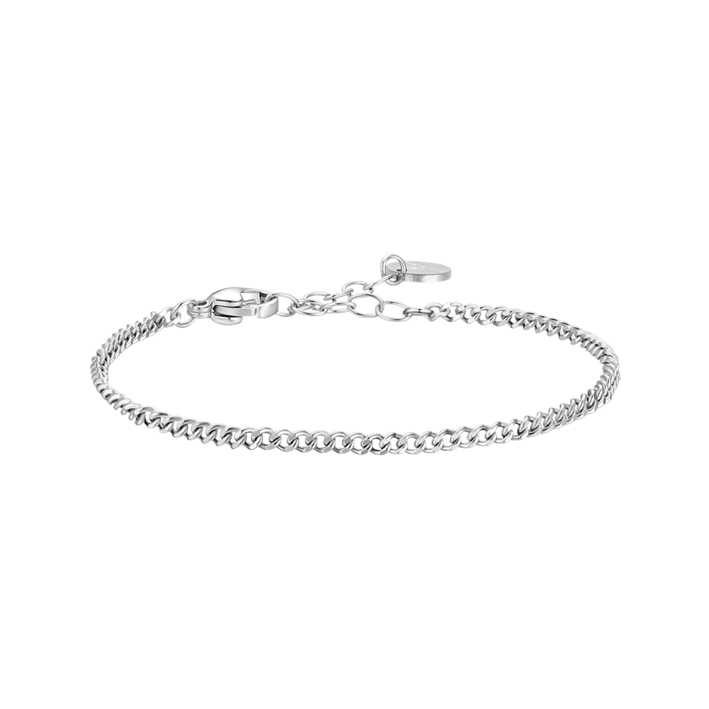 BRACCIALE BAMBINO IN ACCIAIO