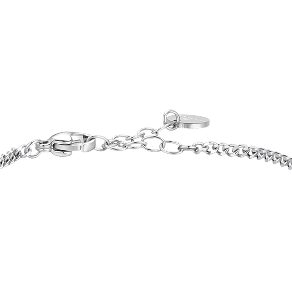 BRACCIALE BAMBINO IN ACCIAIO