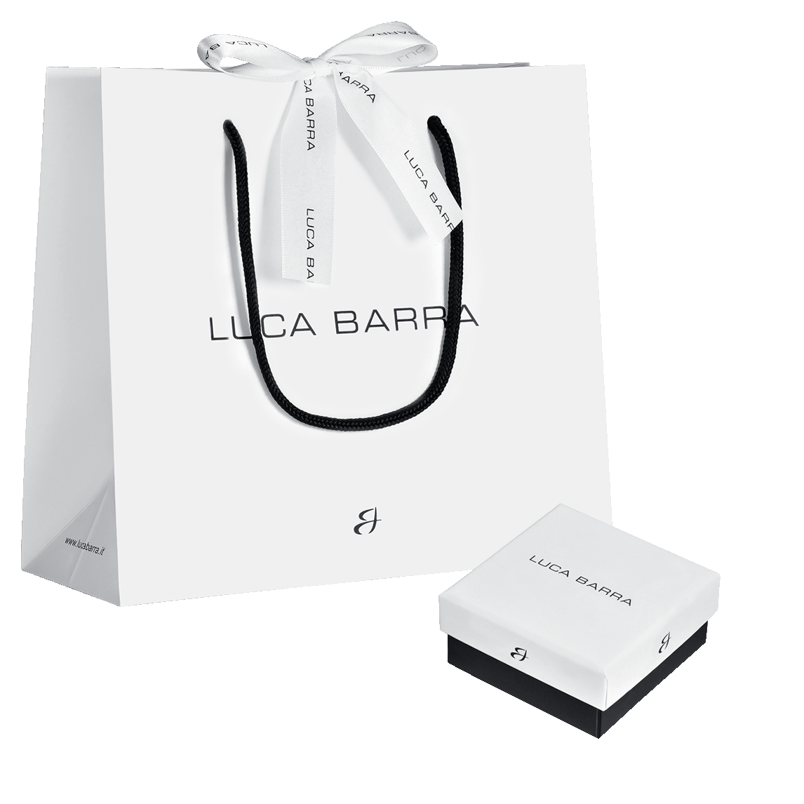 ORECCHINI BAMBINA IN ACCIAIO ANGELO CON ZIRCONE BIANCO