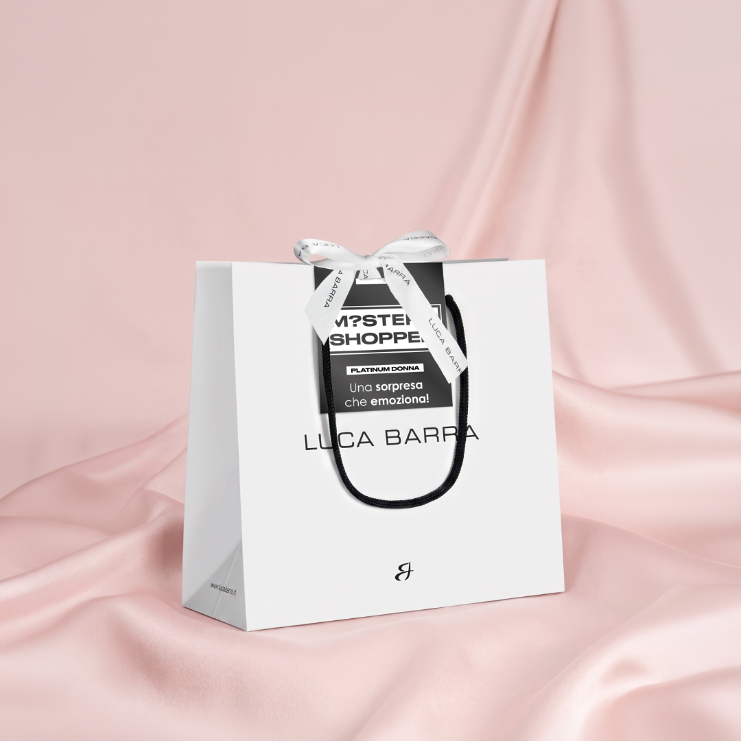 MYSTERY SHOPPER DONNA PLATINUM